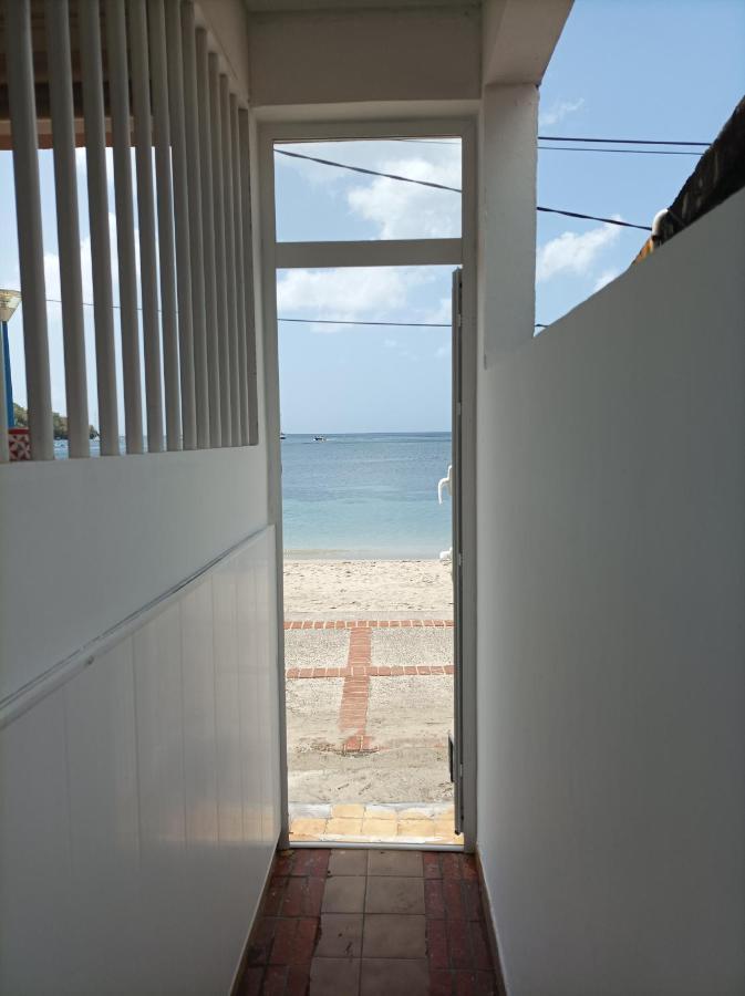 Lez'Arlet Plage Apartment Les Anses-d'Arlets Bagian luar foto